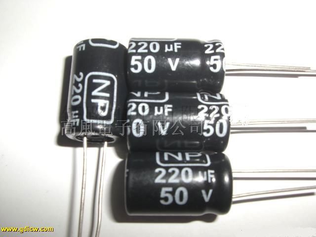 oOʽ늽NP(BP)220uf50v